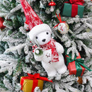 🦌 Decoração de Natal - Bonecos de Rena e Urso