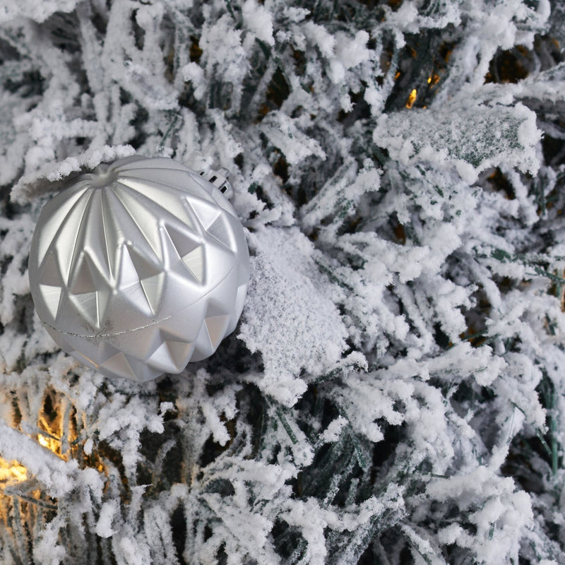 🎄 Árvore de Natal Deluxe 1,80m com Luzes Integradas (Pop-Up)