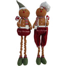 Boneco de Gengibre Extensível [Promoção][envio imediato]