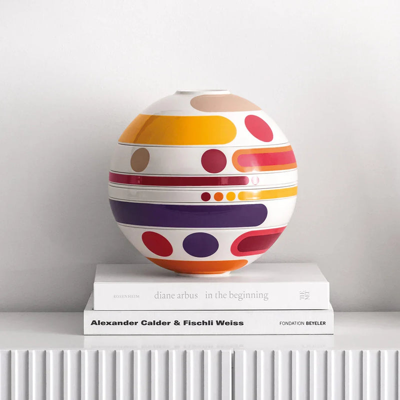 Conjunto de Jantar para 2 Pessoas - La Boule 7 Peças