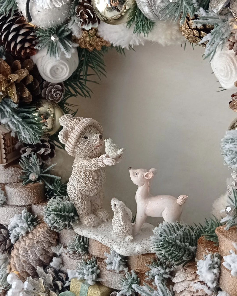 Kit De Luxo Natalino para Decoração