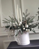 Kit Natalino para Decoração Natalina