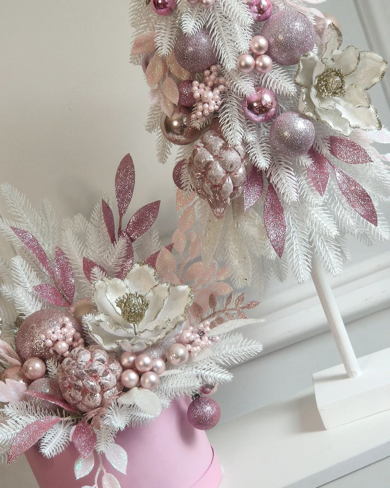 Kit Natalino para Decoração Natalina