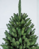 Árvore de Natal Tradicional Simples