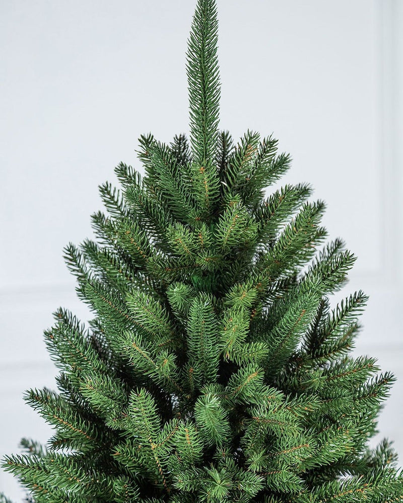 Árvore de Natal Tradicional Simples