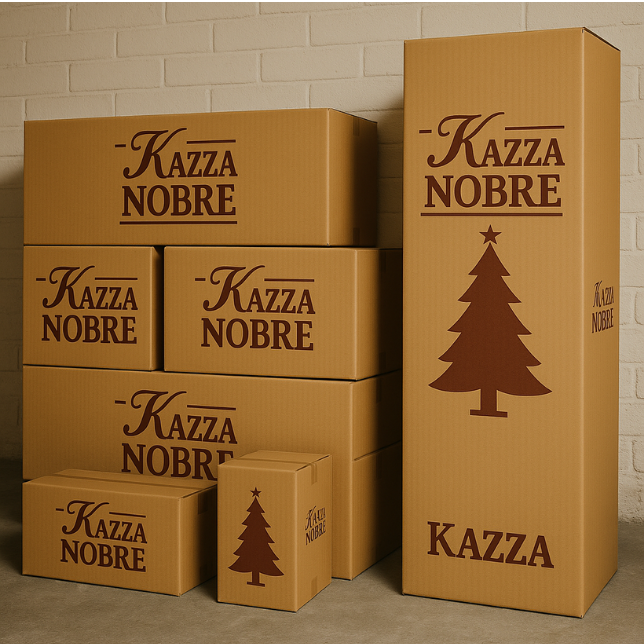 Árvore de Natal Pinheiro sem Led  Montagem rápida