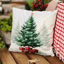 Almofadas com Luzes de LED – Kit 4 Unidades (43x43cm) | Casa Cuco