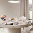 Conjunto de Jantar para 2 Pessoas - La Boule 7 Peças