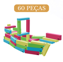 Blocos De PVC Infantil