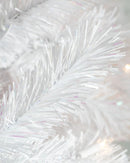 Árvore De Natal Com Micro LED Embutida