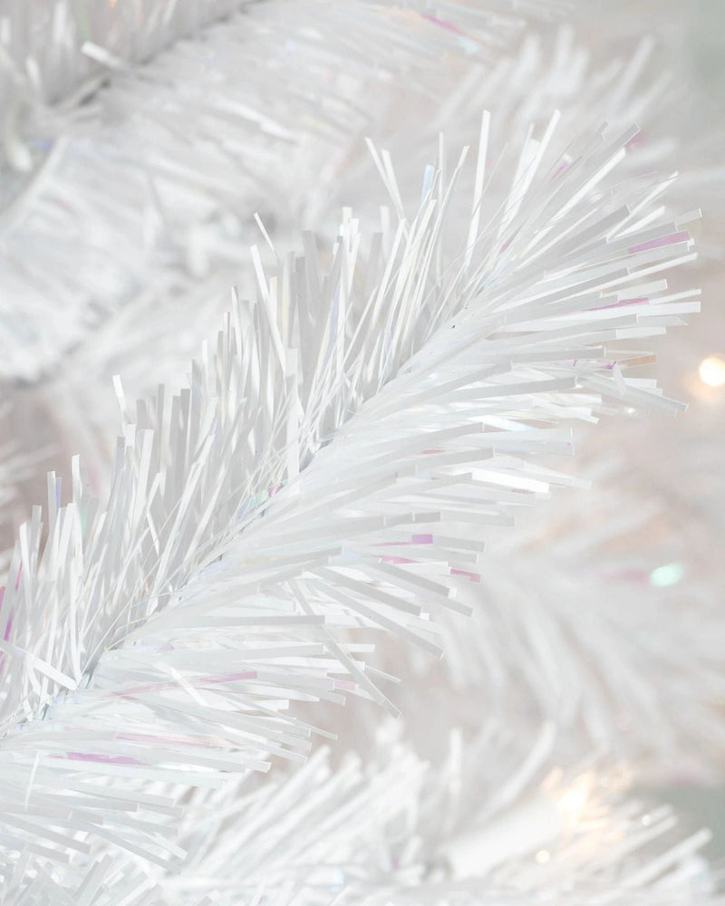 Árvore De Natal Com Micro LED Embutida