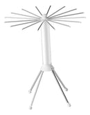 Varal Portátil Dobrável Para Roupas - Com 16 hastes