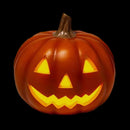 🎃 Abóbora Blow Mold de Halloween COM LED