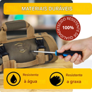 Bolsa Organizadora de Ferramentas  Profissional