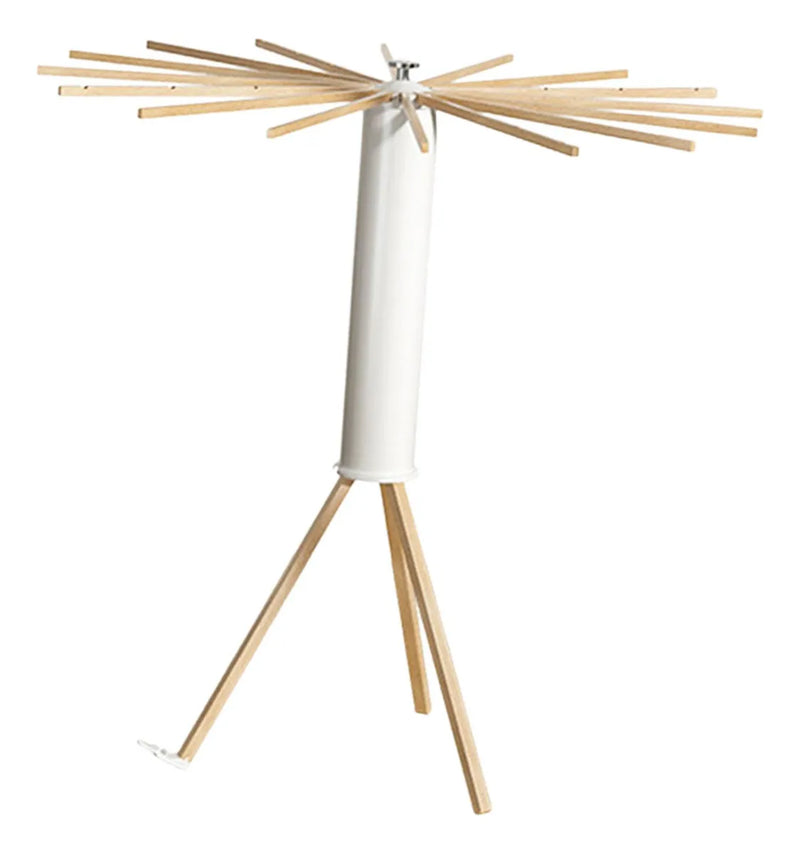 Varal Portátil Dobrável Para Roupas - Com 16 hastes