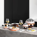 Conjunto de Jantar para 2 Pessoas - La Boule 7 Peças