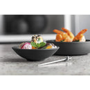 Conjunto de Jantar para 2 Pessoas - La Boule 7 Peças Preto